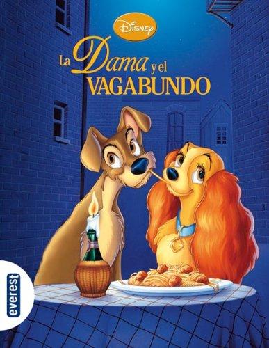 La Dama y el Vagabundo (Nueva antología Disney)