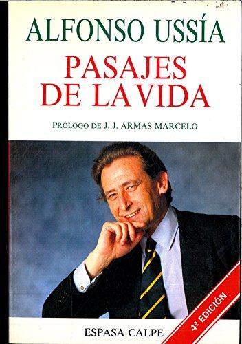 Pasajes de la vida (Textos escogidos) (Spanish Edition)