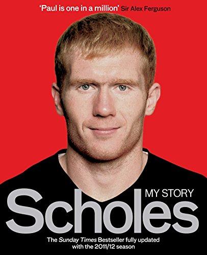 Scholes: My Story (MUFC)