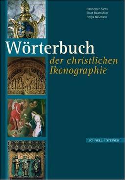 Wörterbuch der christlichen Ikonographie