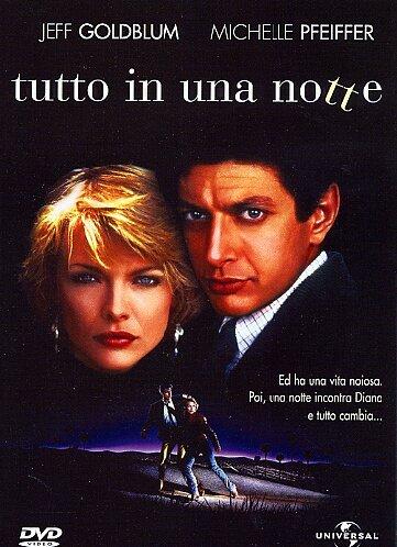 Tutto in una notte [IT Import]