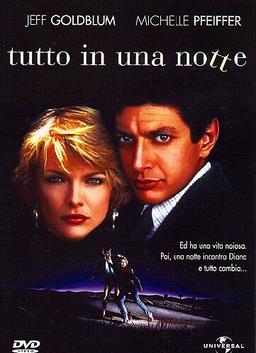 Tutto in una notte [IT Import]