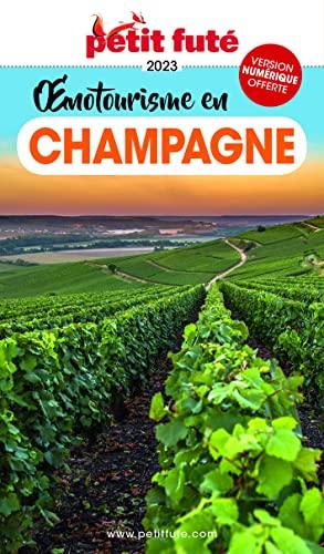 Oenotourisme en Champagne : 2023