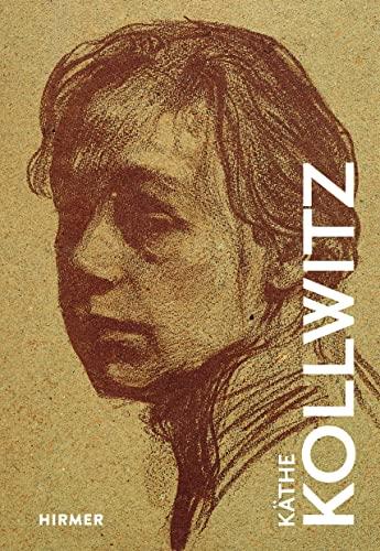 Käthe Kollwitz: The Great Masters of Art