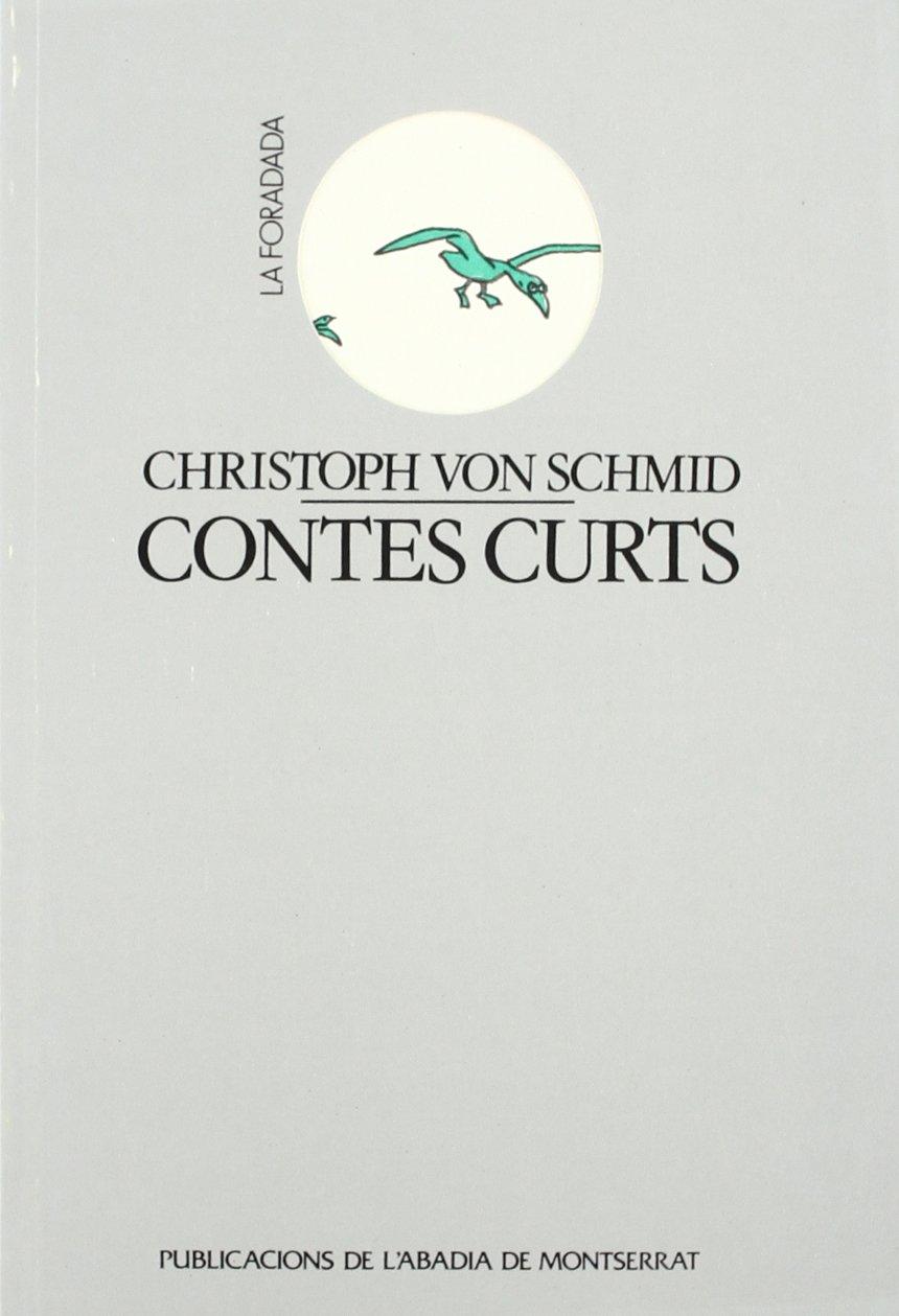 Contes curts (La Foradada, Band 2)