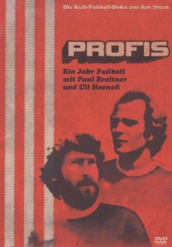 Profis - Ein Jahr Fußball mit Paul Breitner und Uli Hoeneß