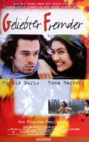 Geliebter Fremder [VHS]