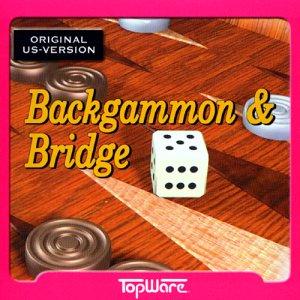 Backgammon & Bridge