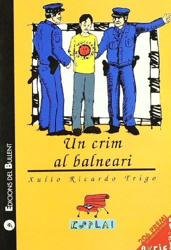 Un crim al balneari (Esplai, Band 23)