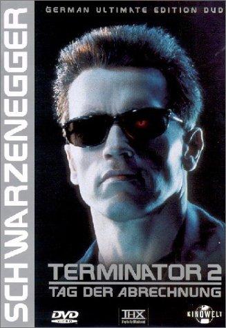 Terminator 2 - Ultimate Edition [2 DVDs]