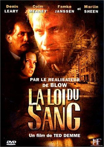 La Loi du sang [FR Import]