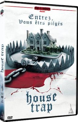 House trap [FR Import]