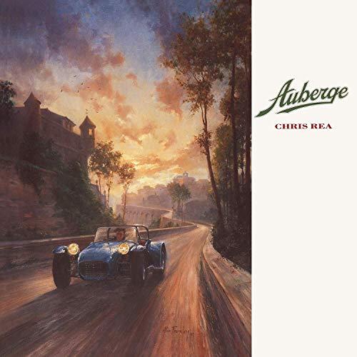 Auberge (2019 Remaster)