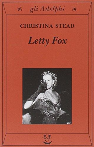 Letty Fox