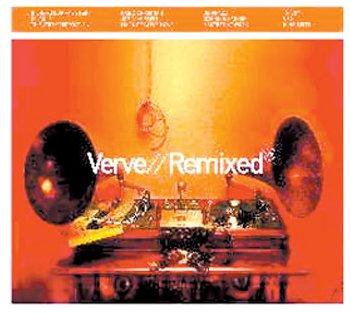 Verve Remixed Vol.1