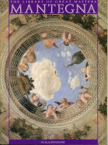 Mantegna (The Library of Great Masters)