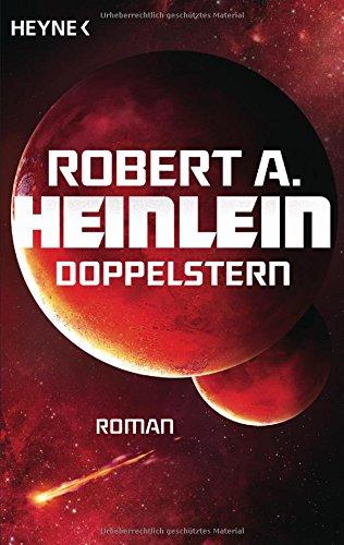 Doppelstern: Roman