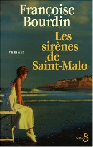 Les sirènes de Saint-Malo