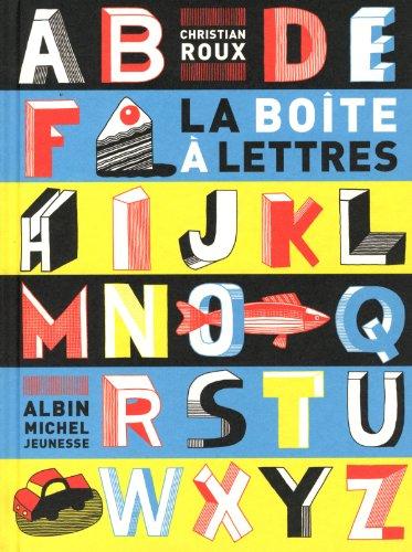 La boîte à lettres