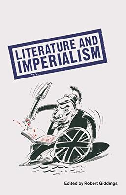 Literature And Imperialism (Insights Series)