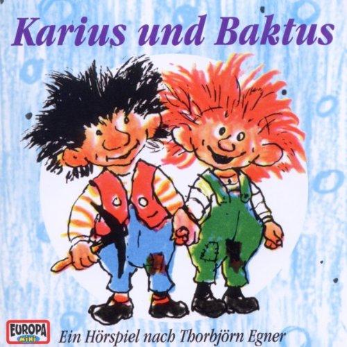 Karius Und Baktus