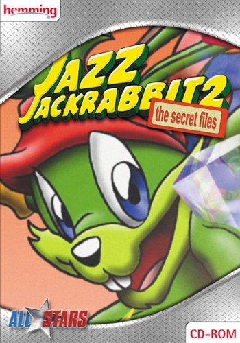 Jazz Jackrabbit 2 - X-Mas