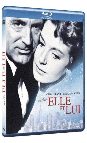 Elle et lui [Blu-ray] [FR Import]