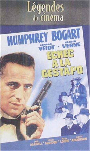 Echec à la gestapo [FR Import]