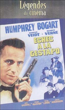 Echec à la gestapo [FR Import]