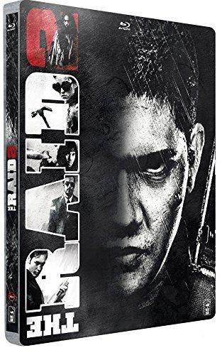 The raid 2 [Blu-ray] [FR Import]