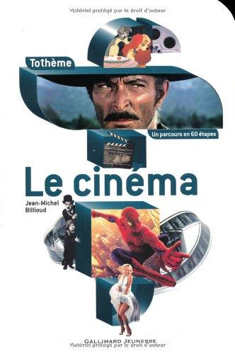 Le cinéma