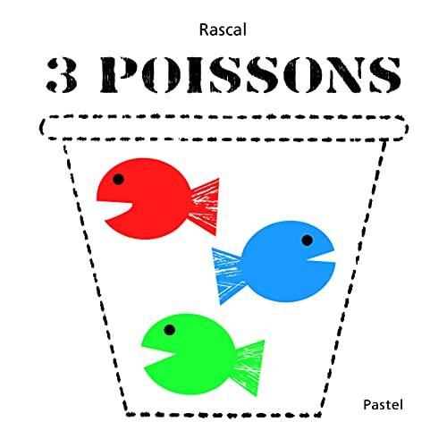 3 poissons