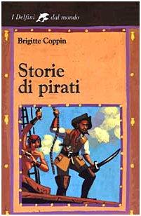 Storie di pirati (I delfini)