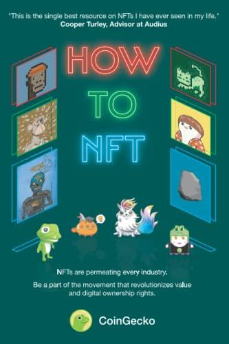 How to NFT