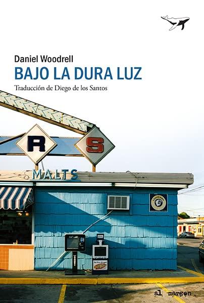 Bajo la dura luz (al margen, Band 50)