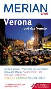 Verona und das Veneto. Merian live!