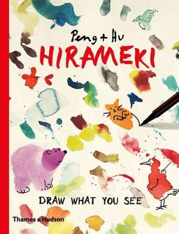 Hirameki Draw What You See !