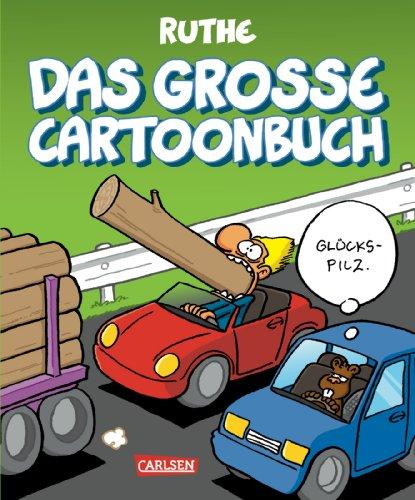 Ruthe: Das große Cartoonbuch