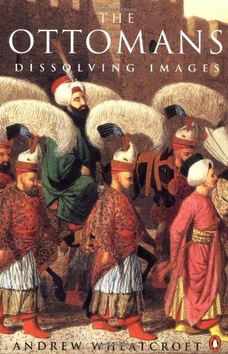 The Ottomans: Dissolving Images