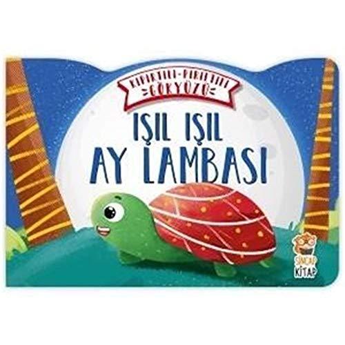 Isil Isil Ay Lambasi - Kipirtili Piriltili Gökyüzü