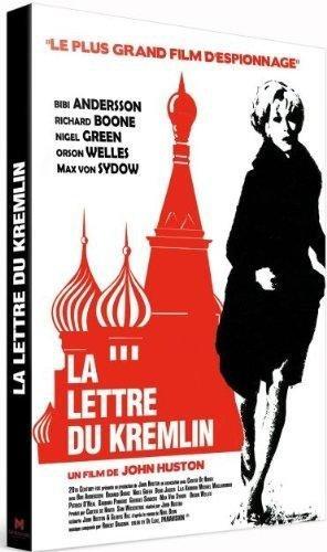 La lettre du kremlin [FR Import]