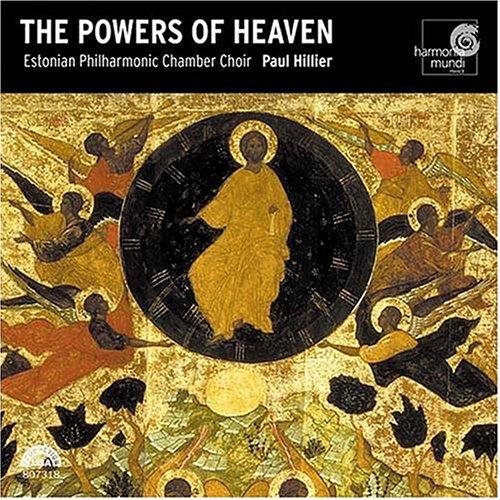 The Powers of Heaven