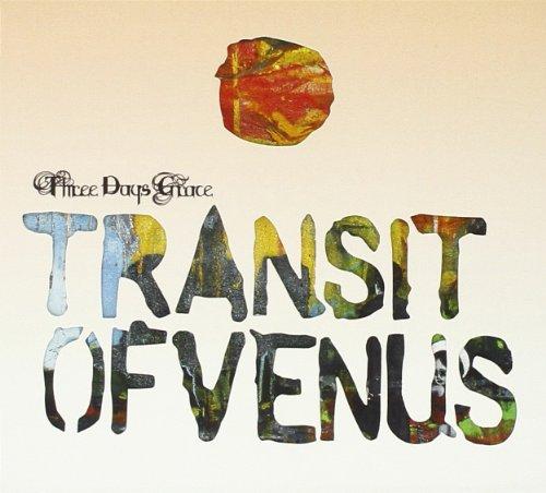 Transit Of Venus