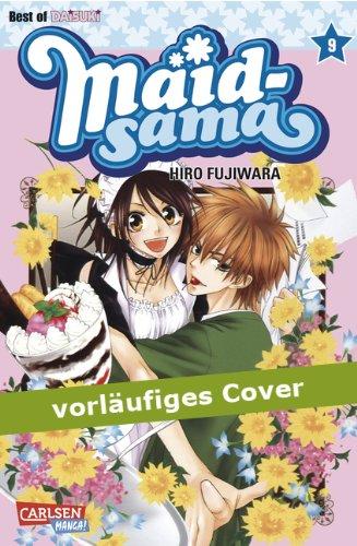 Maid-sama, Band 9