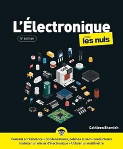 L'électronique pour les nuls