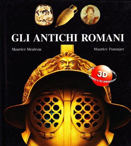 Gli antichi romani