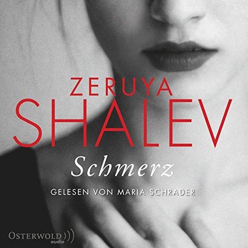 Schmerz: 8 CDs