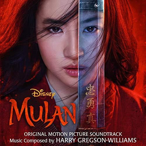 Mulan O.S.T.