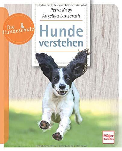 Hunde verstehen (Die Hundeschule)