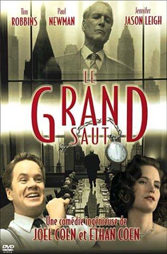 Le grand saut - Edition Prestige [FR Import]